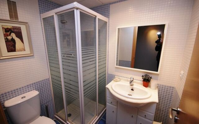 Apartamento Puerto Romano C9