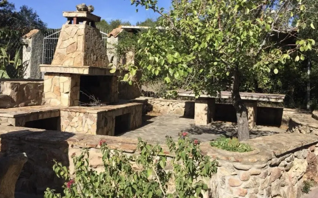 Casa Vacanze 200 mt Spiaggia Ottiolu Fpo01