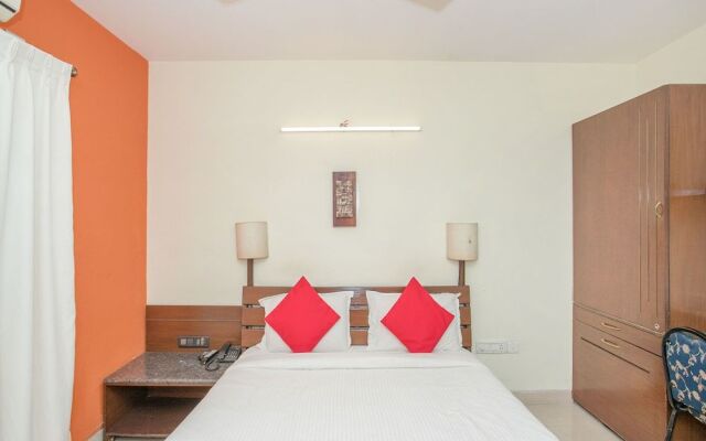 OYO 11688 Petuni Boutique Hotel