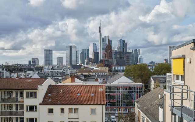 Flemings Hotel Frankfurt Main - Riverside