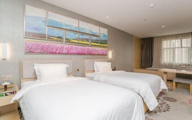 Lavande Hotels (Chengdu Xihe Bolin Square) — фото 4