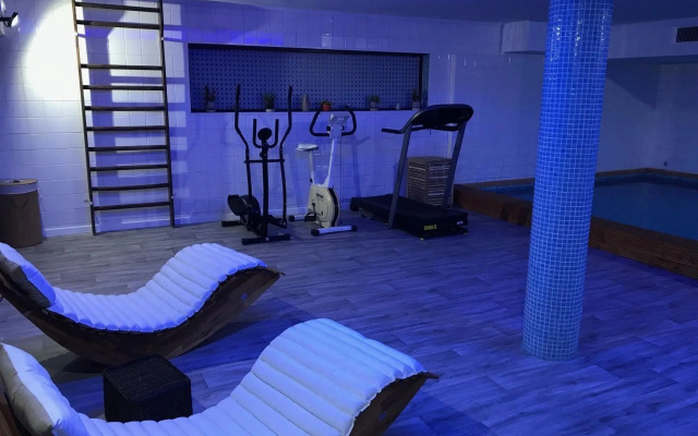 Les Pins Blancs de Provence