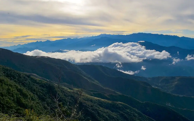 Casa Marinamar Hostel