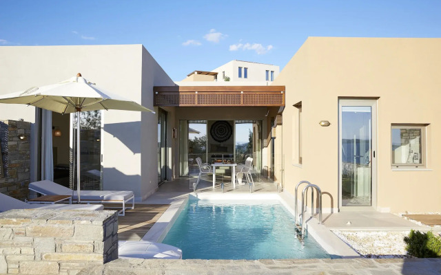 Eagles Villas - Small Luxury Hotels of The World