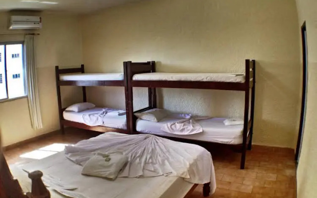 Pousada Encontro das Aguas