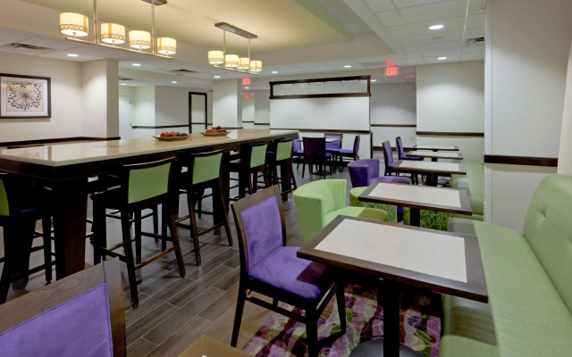 Hampton Inn Dumfries/Quantico