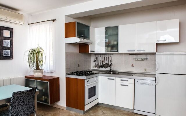 Apartments & Rooms Milcetic