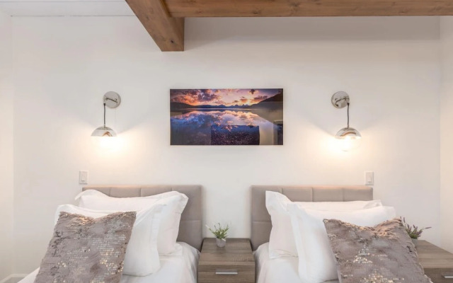 Updated 2BR in the Heart of Aspen