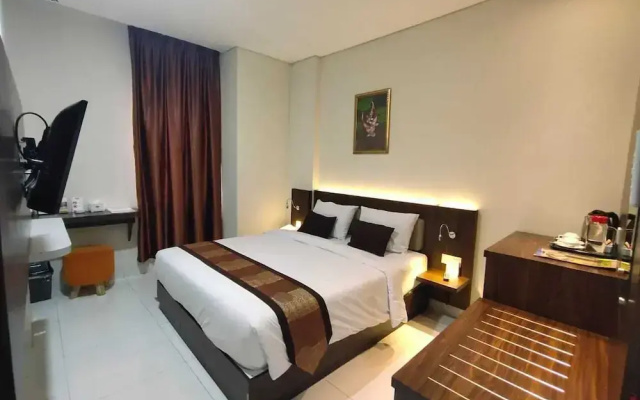 Sonaview Hotel