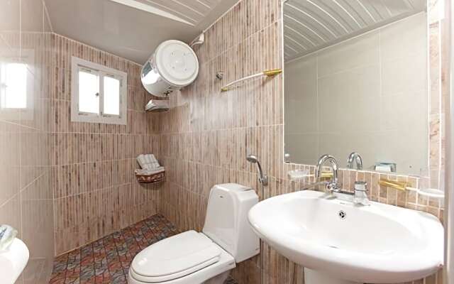 Gapyeong Baobao Glamping Pension