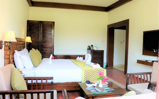 Alaya Resorts & Spa