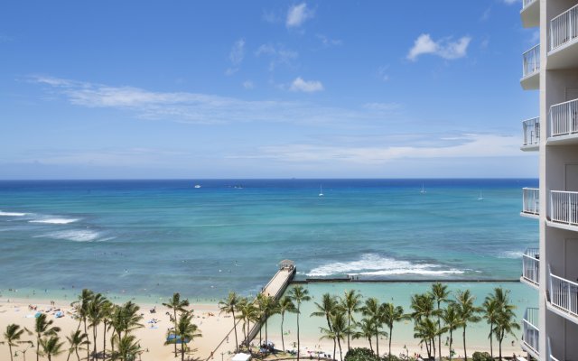 Park Shore Waikiki