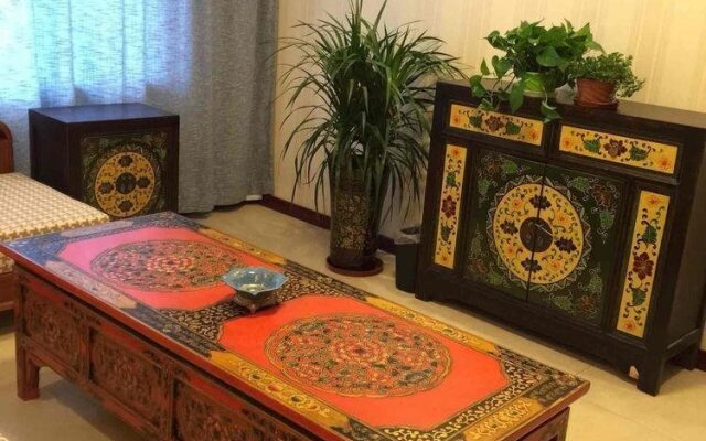 Wu Tai Mountain Jingtai Hotel