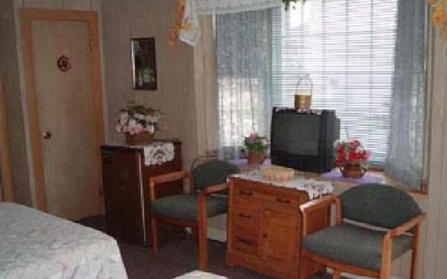 Patras Grand Beach Motel