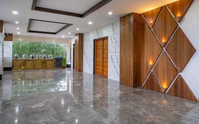 Hylife Hotel and Convention