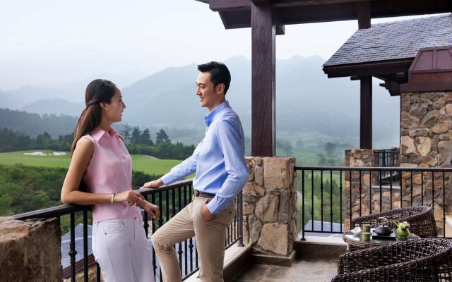 JW Marriott Hotel Zhejiang Anji