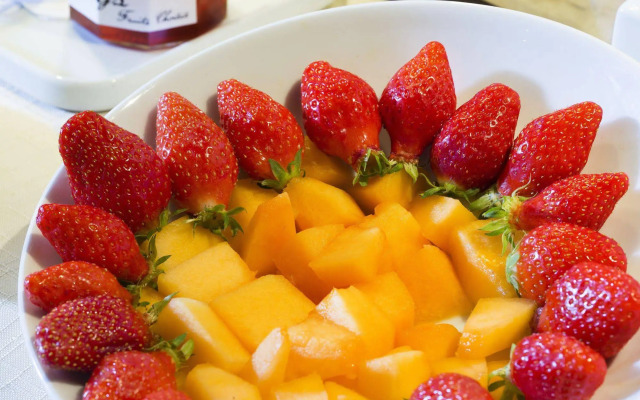 Hôtel Lion d'Or Louvre