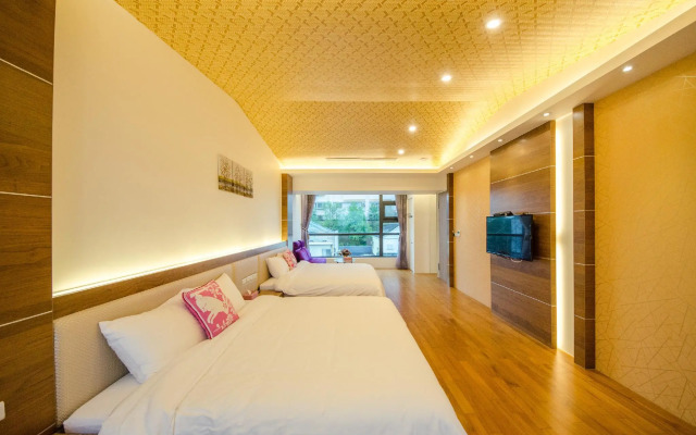 Together House