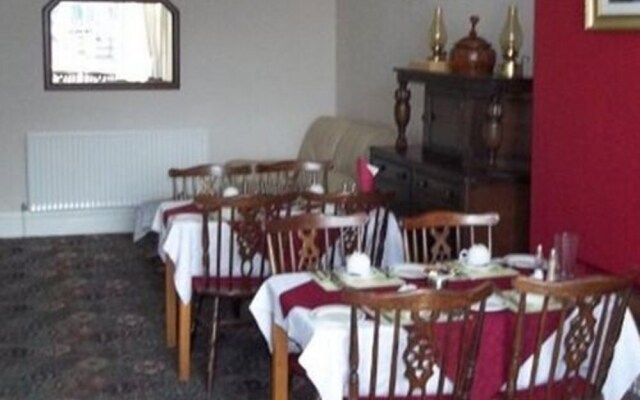 The Glenhaven Guest House
