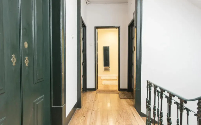 Casa Portuguesa Chiado