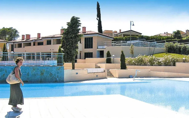 Residence Villa Beuca, Cogoleto