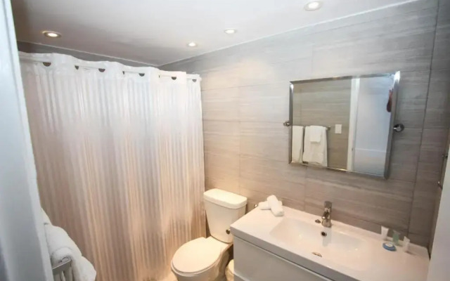 Miami Beach Apartments by Mia Rentals