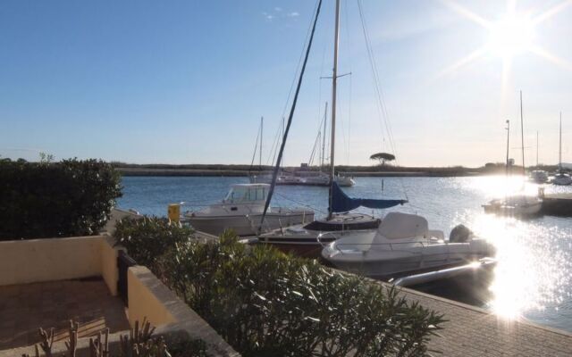 Villa Marina 2 Saint Cyprien 27492
