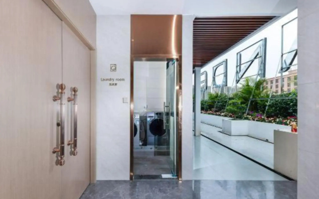 Lavande Hotel (Dongguan Dalang Songshan Lake Vientiane City Branch)