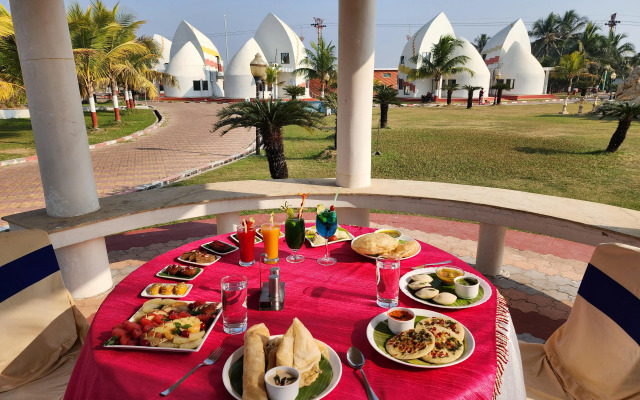 Sun City Mandarmani