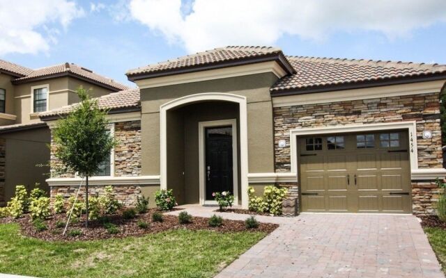 Champions Gate by PRP