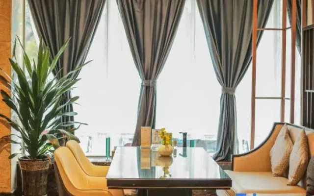 Xiangyu Hotel