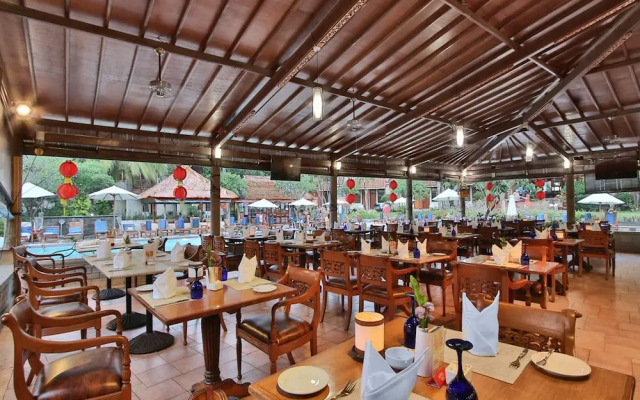 Club Bali Family Suites @Legian Beach