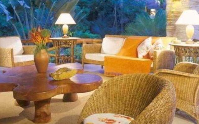 Kiaroa Eco-Luxury Resort