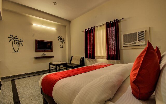 Treebo R S Palace Pushkar