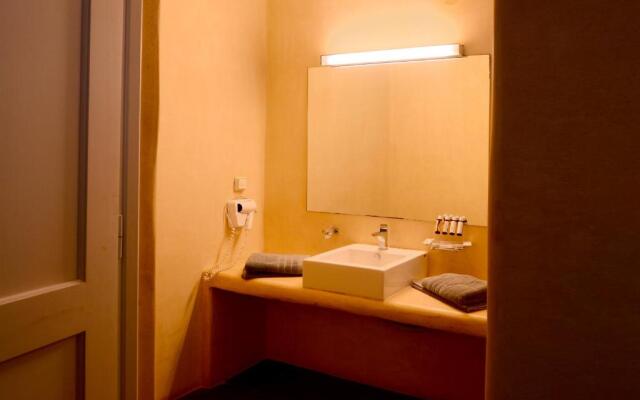 Boutique Hotel Rizes