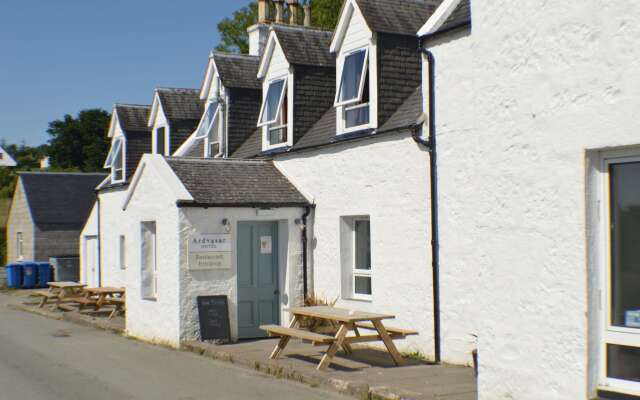 Inn at Aird a Bhasair