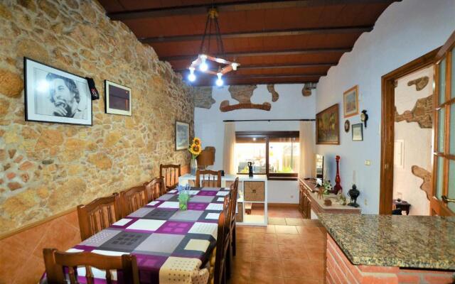 Luxury House 8 Persons Front The Beach Blanes Costa Brava