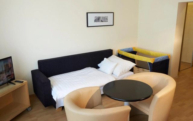 Hotel Laterum