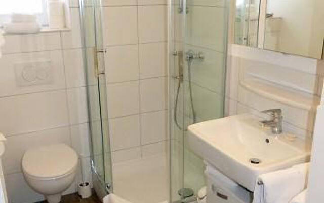 Apartmenthaus Kiek Ut