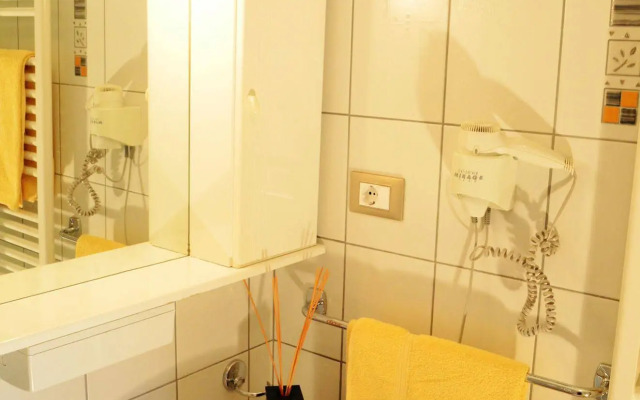 Hotel Karin