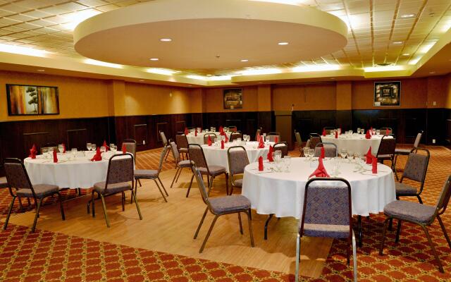 Holiday Inn Hinton by IHG