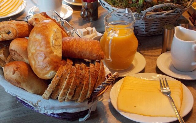 B&B La Haute Voie