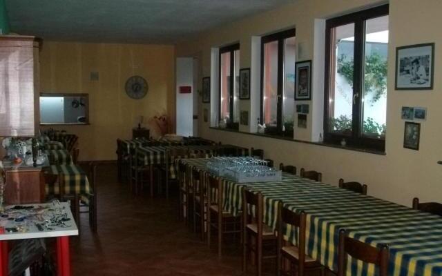 Country House Sul Bussento