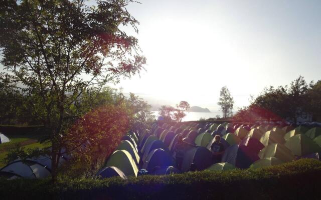 Zarautz Beachside Surf Camp