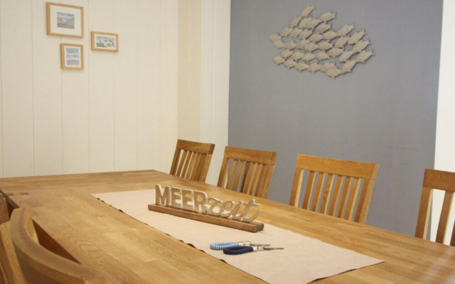 Holiday Apartment Watjewegs Deel