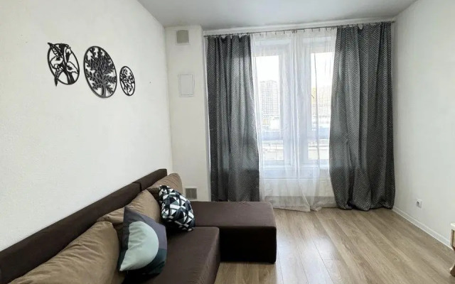 ПроАпарт Котельники