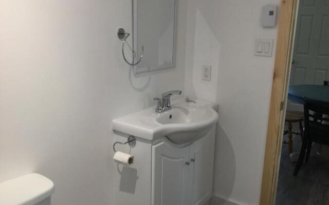 Chalet Les Parulines