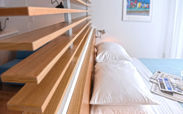 6080 Design Hotel by Eskape Collection