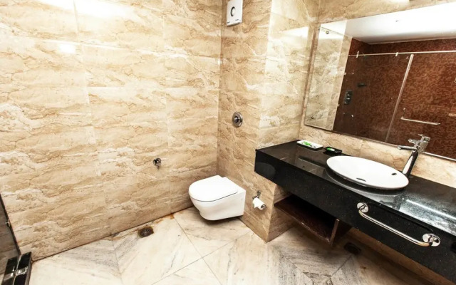 Hotel Subash International