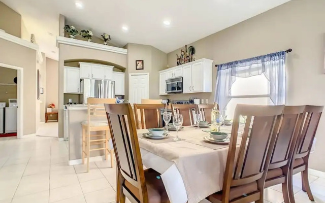 Ariel Private Pool Home W Spa